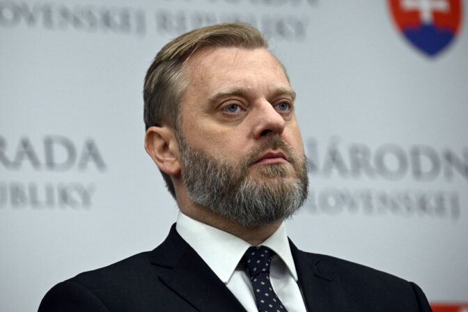 NR SR: Rokovanie 6. schôdze