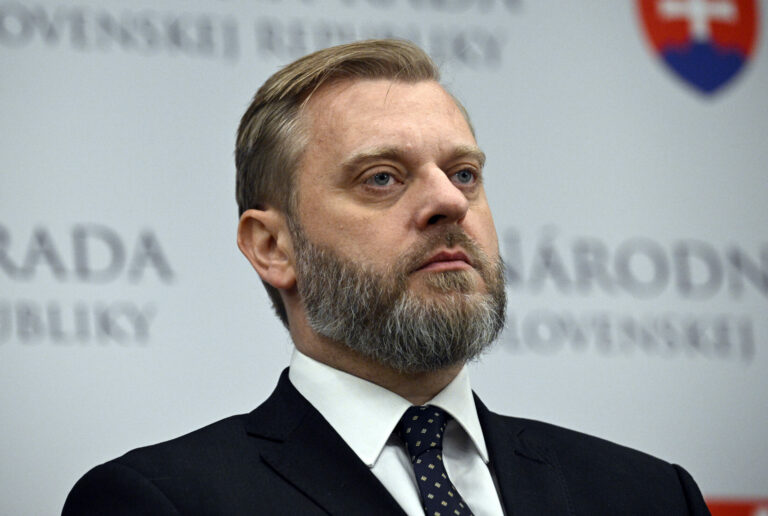 NR SR: Rokovanie 6. schôdze