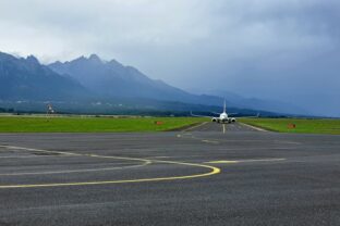 Letisko Poprad Tatry