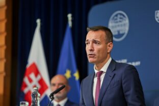 VLÁDA: Rokovanie 45. schôdze