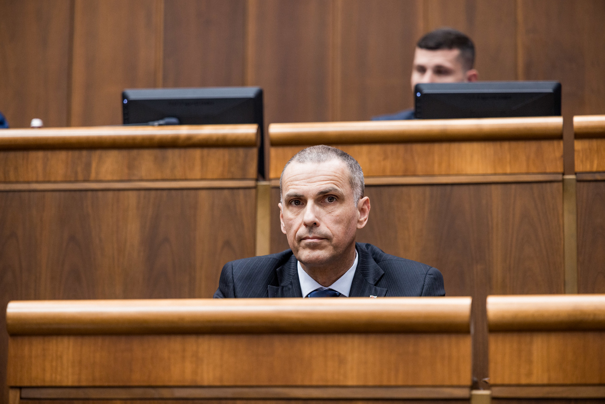 Maroš Žilinka