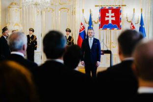 PREZIDENT: Vymenoval profesorov vysokých škôl