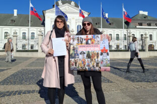 ZNEPOKOJENÉ MATKY: Chráňme najzraniteľnejších