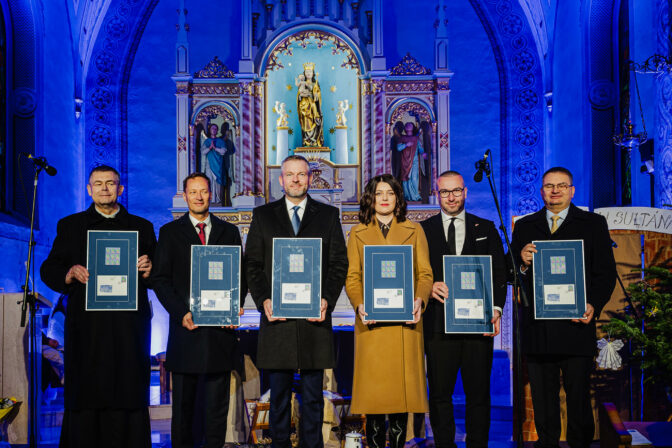 PREZIDENT: Otvorenie Vianočnej pošty 2025
