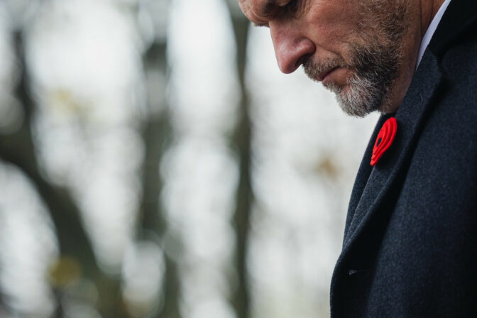 PREZIDENT: Medzinárodný deň vojnových veteránov