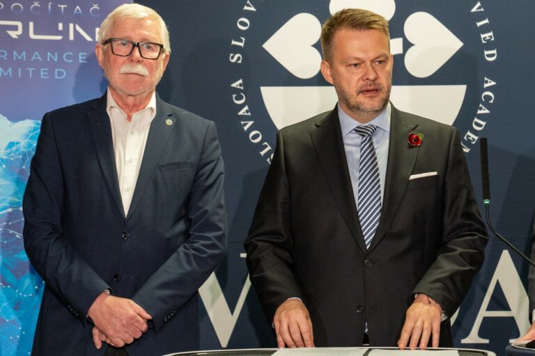 Samuel Migaľ, Pavol Šajgalík