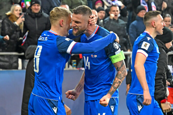 FUTBAL: Slovensko Severné Írsko