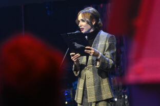 OCENENIE: Biela vrana 2025