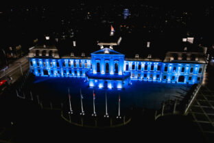 PREZIDENT: Svetový deň detí