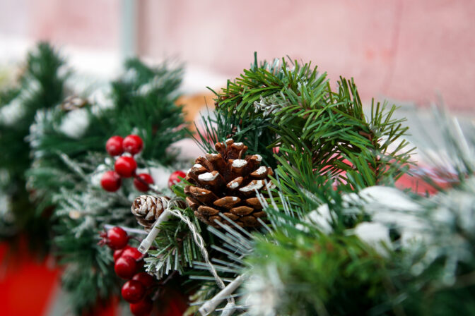 BRATISLAVA: Prípravy na otvorenie Bratislavských Vianoc