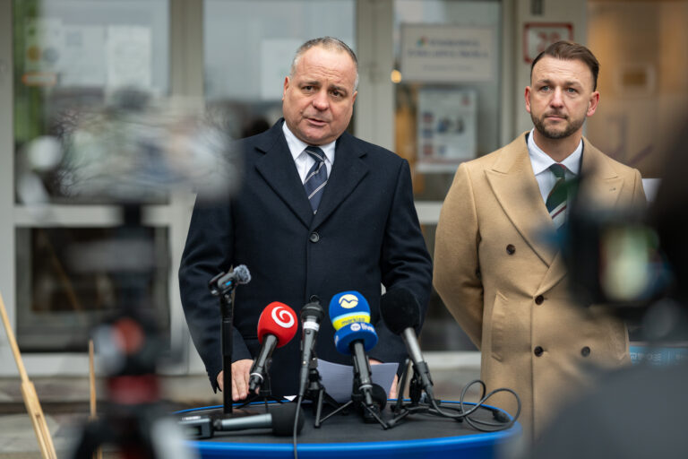 BSK: Prípravy na novú župnú školu