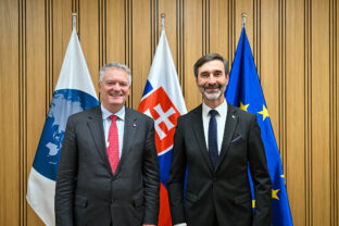 MZV: 25. výročie vstupu Slovenska do OECD