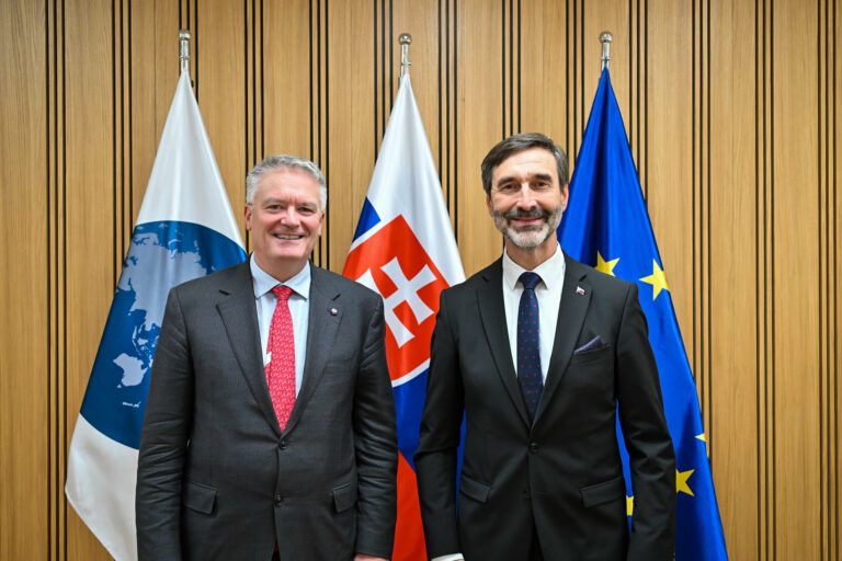 MZV: 25. výročie vstupu Slovenska do OECD