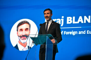 25. výročie vstupu Slovenska do OECD