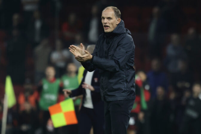 Albania England WCup Soccer