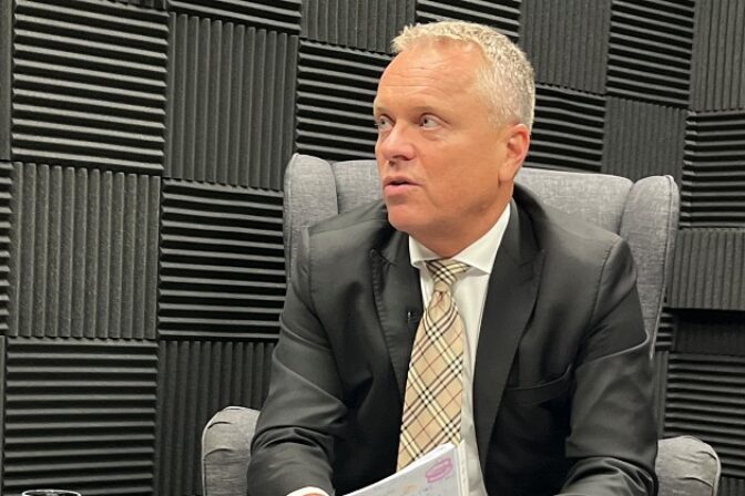 Ľubomír Andrassy, NKÚ