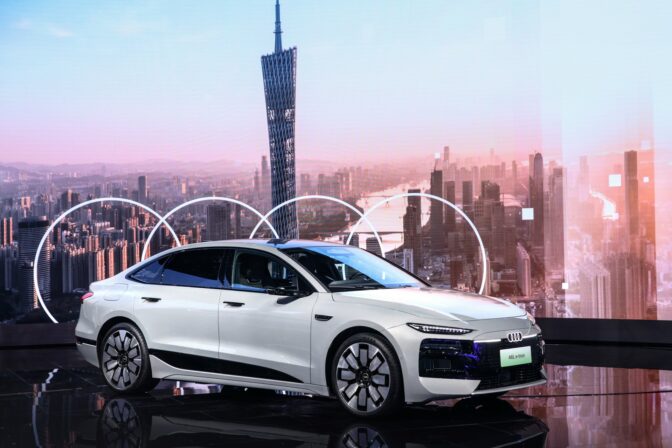 Auto Guangzhou 2025