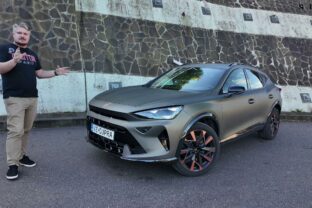 Autolike test Cupra Formentor VZ