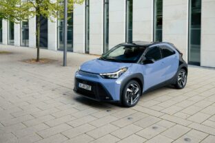 Toyota Central Europe