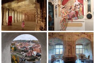 Najzachovalejšie barokové divadlo sveta skrýva duchov, triky aj nezodpovedané hádanky