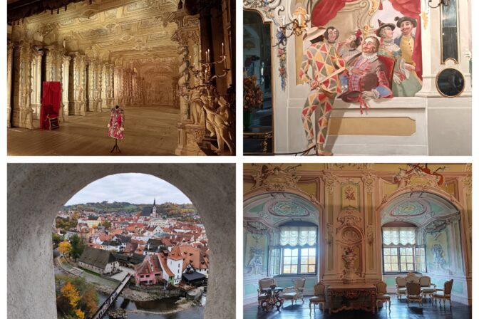 Najzachovalejšie barokové divadlo sveta skrýva duchov, triky aj nezodpovedané hádanky