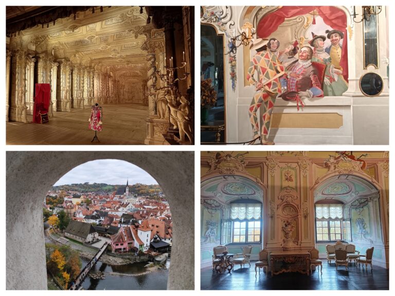 Najzachovalejšie barokové divadlo sveta skrýva duchov, triky aj nezodpovedané hádanky