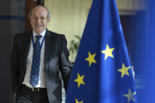 Belgium EU Commission