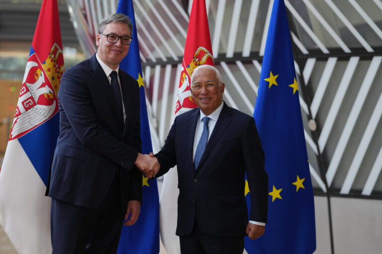 Belgium EU Enlargement