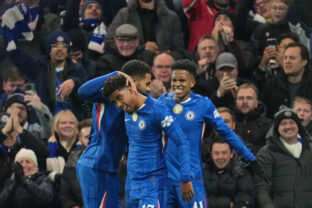 Britain Champions League Soccer