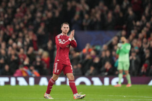 Britain Soccer Champions League