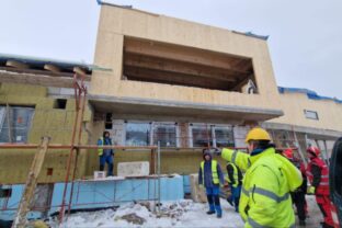 Materská škola na Hviezdoslavovej ulici v Prešove