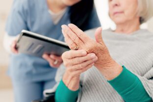 Deň otvorených dverí v nemocniciach: Pacienti po mozgovej príhode často netušia, že ich problém sa dá liečiť