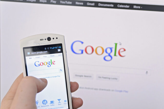 Google