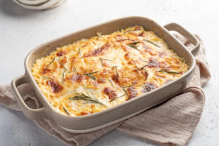 gratin dauphinois