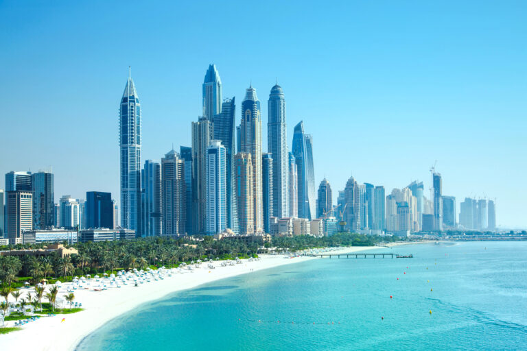 Dubaj