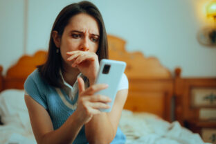 Digitálna hypochondria