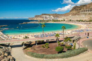 Gran Canaria