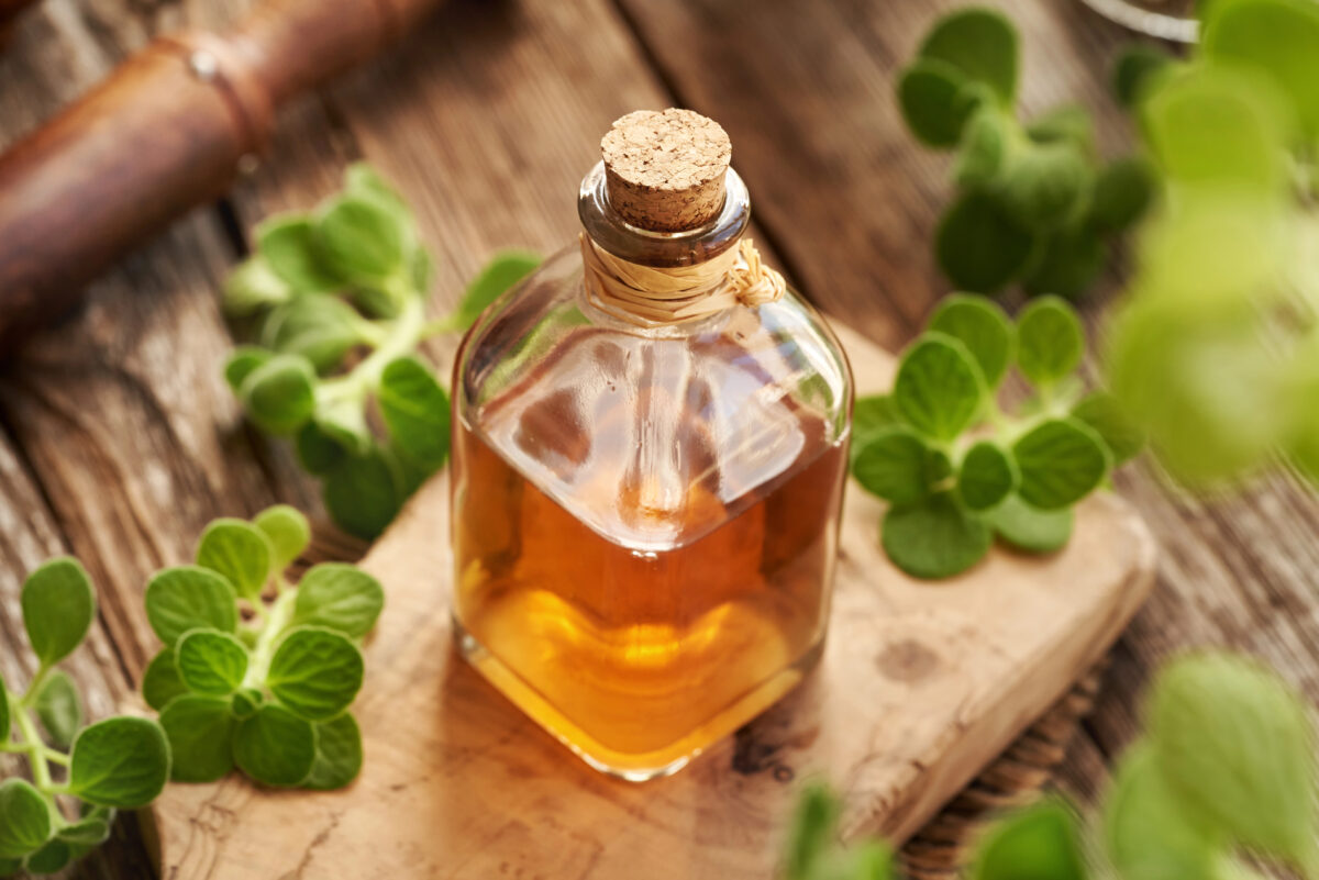 rýmovníkový sirup