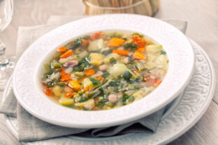 minestrone