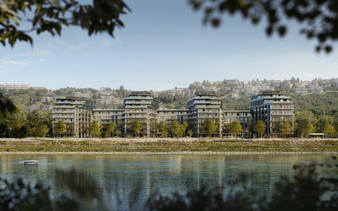 Projekt Q (vizualizácia)