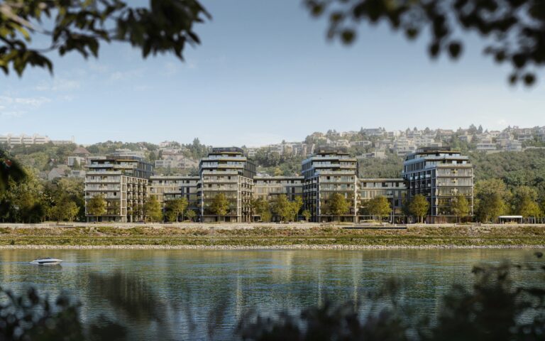 Projekt Q (vizualizácia)