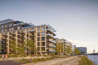 Projekt Q (vizualizácia)