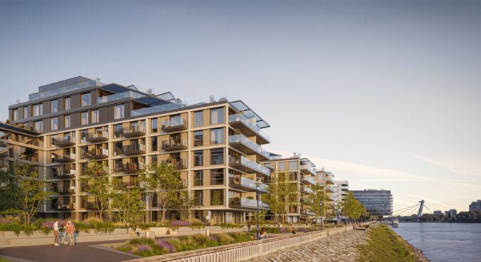 Projekt Q (vizualizácia)