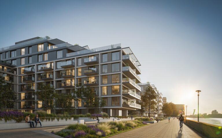 Projekt Q (vizualizácia)