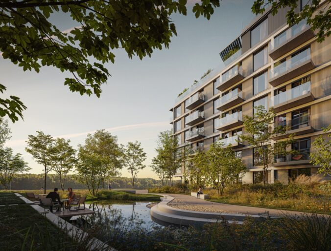 Projekt Q (vizualizácia)