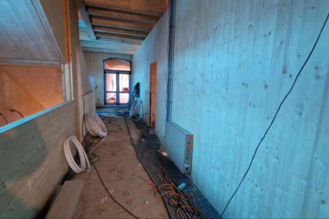 Materská škola na Hviezdoslavovej ulici v Prešove