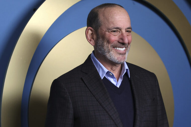 Don Garber