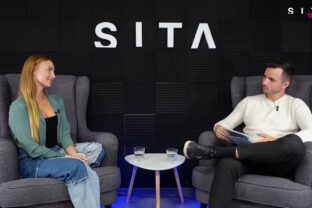 Fish & Chips Bianka Šutičová, Matej Martinček