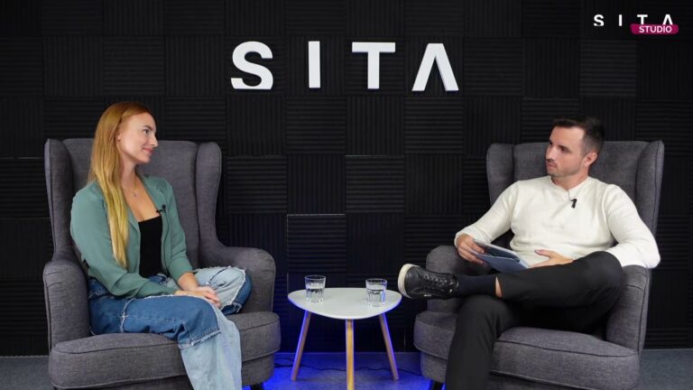 Fish & Chips Bianka Šutičová, Matej Martinček