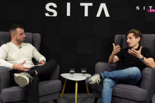 Fish & Chips Matej Martinček, Filip Jančík